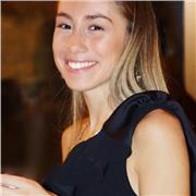 Laurenda in Chimica e Tecnologie Farmaceutiche offre ripetizioni e lezioni private e anche di gruppo volendo